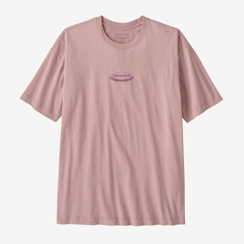 Women’s '95 Oval Logo Oversized T-Shirt