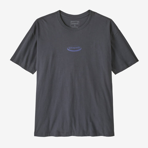 Women’s '95 Oval Logo Oversized T-Shirt