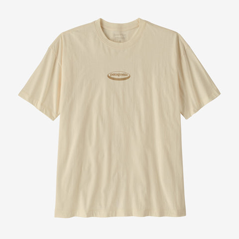 Women’s '95 Oval Logo Oversized T-Shirt