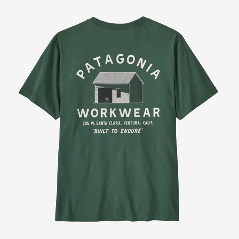 Men’s Forge Born T-Shirt