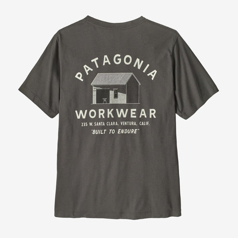 Men’s Forge Born T-Shirt