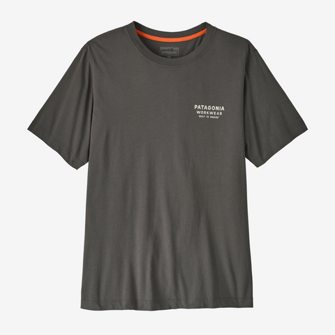 Men’s Forge Born T-Shirt