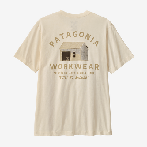 Men’s Forge Born T-Shirt
