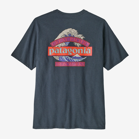 Men’s Great Waves Responsibili-Tee®