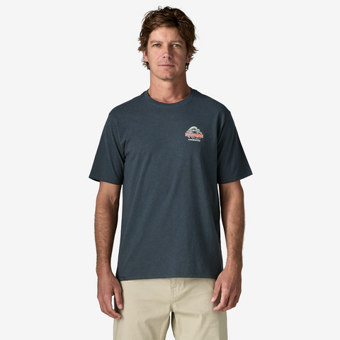 Model is 188cm wearing a size medium