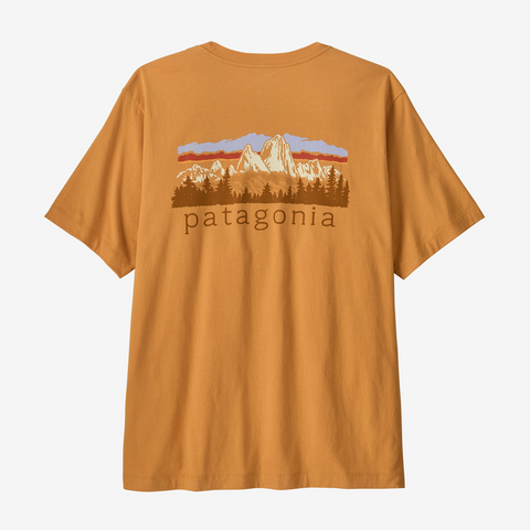 Men's Fitz Roy Foothills T-Shirt