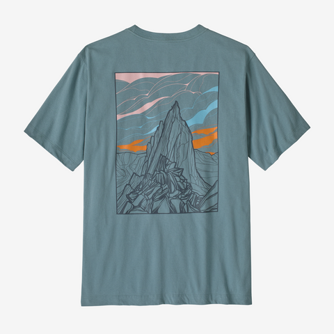 Men's Cloud Crag T-Shirt