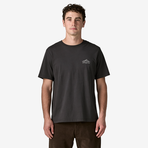 Model is 185cm wearing a size medium
