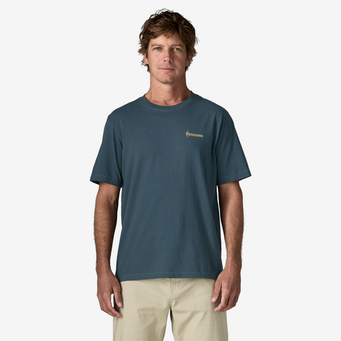 Model is 188cm wearing a size medium