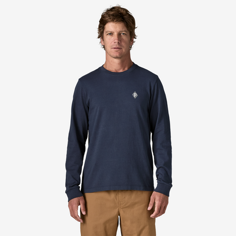 Model is 188cm wearing a size medium