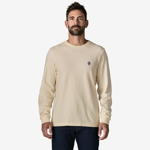 Model is 183cm wearing a size medium