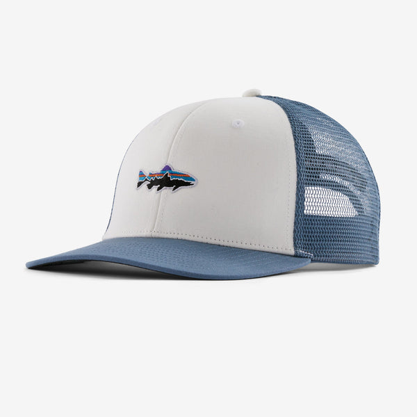 Stand Up® Trout Trucker Hat - Patagonia Australia