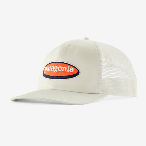 Relaxed Trucker Hat