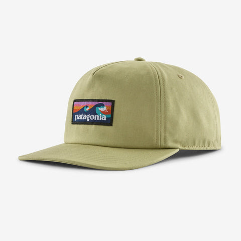 Boardshort Label Funfarer Cap