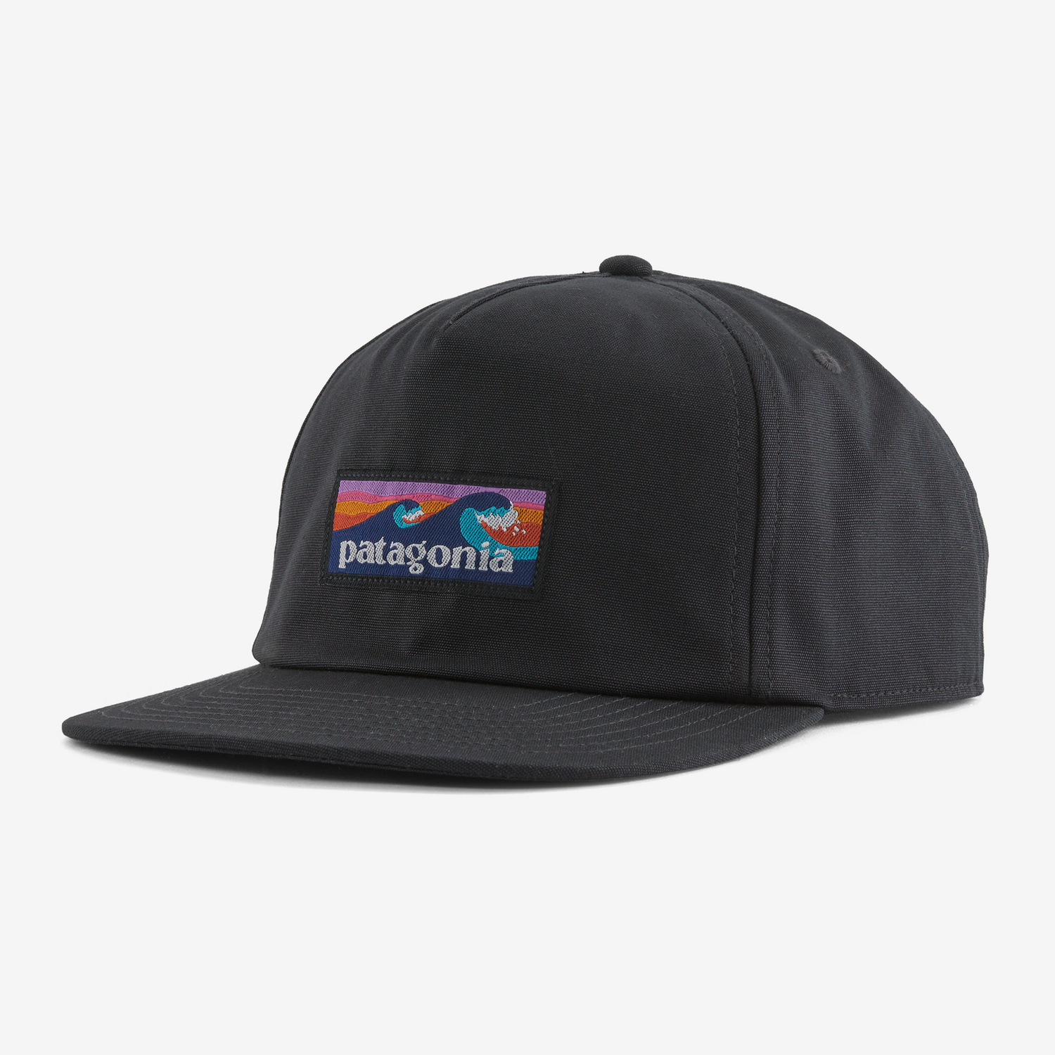 Boardshort Label Funfarer Cap - Patagonia Australia