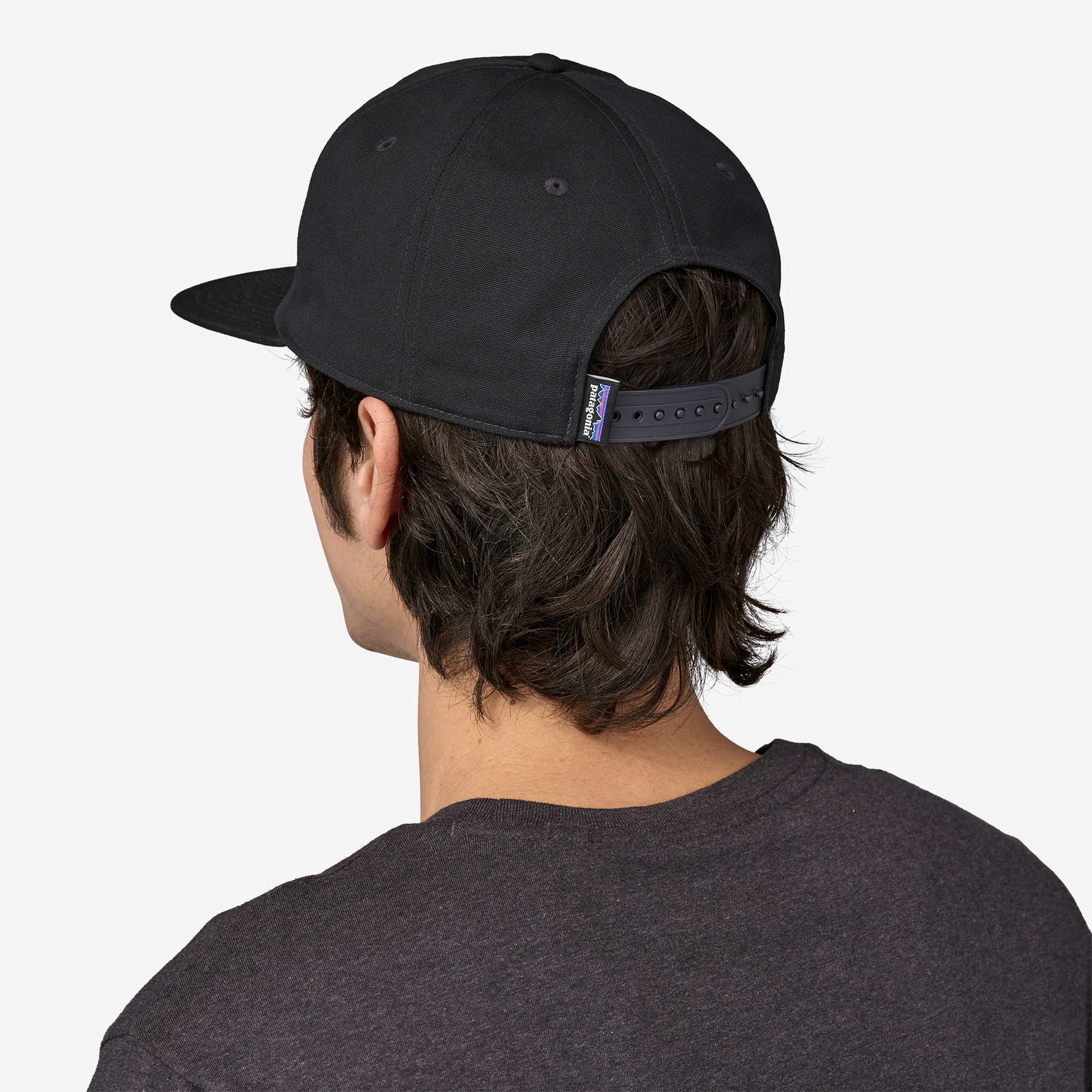 Boardshort Label Funfarer Cap - Patagonia Australia