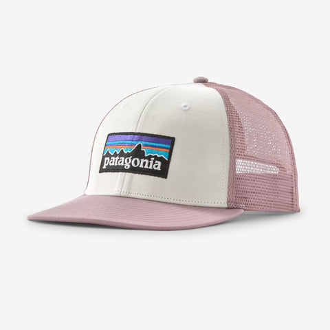 P-6 Logo Trucker Hat