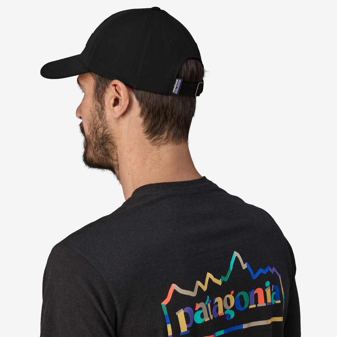 P-6 Label Trad Cap - Patagonia Australia