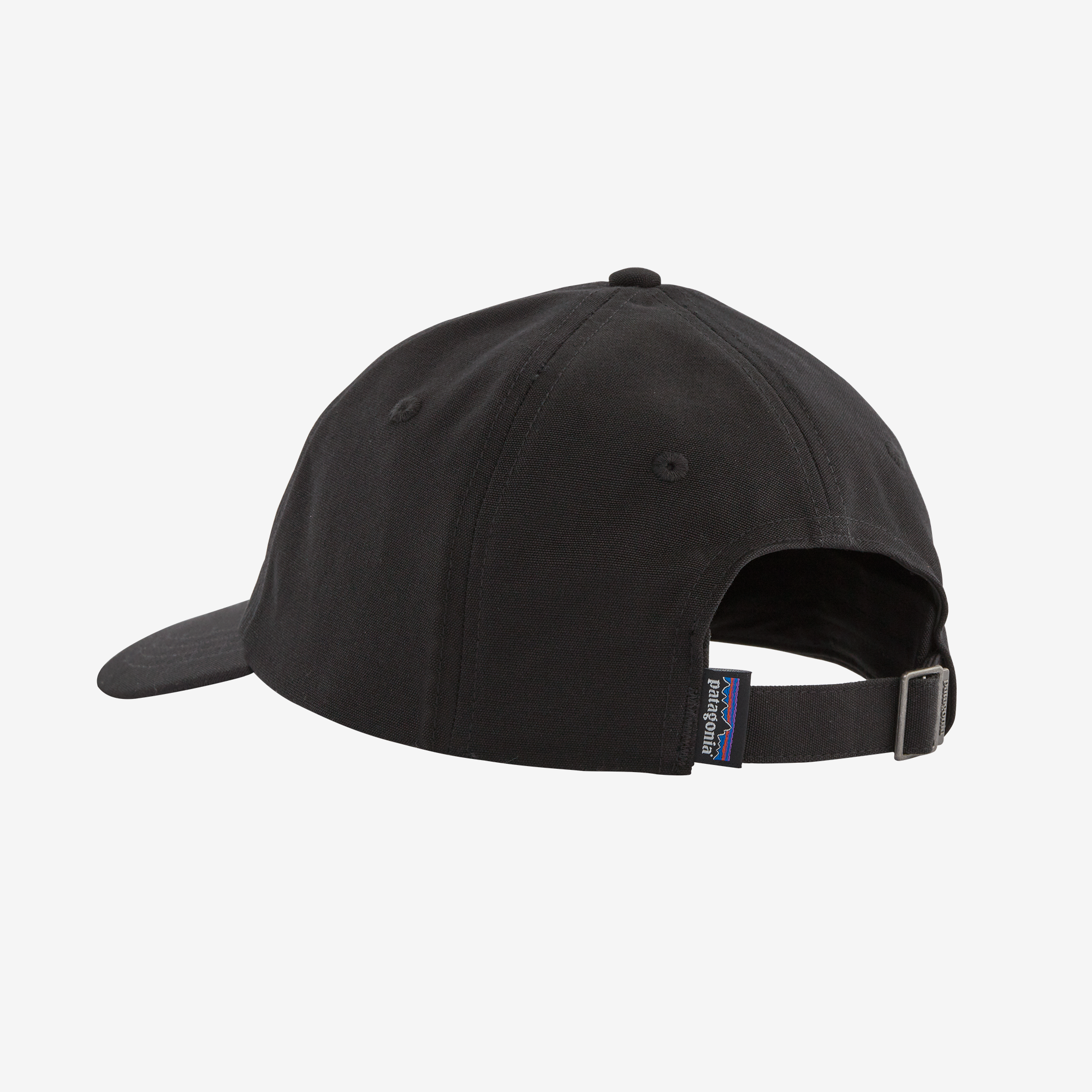 P-6 Label Trad Cap - Patagonia Australia