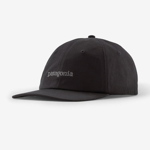 Patagonia- P-6 Label Maclure Hat - Wispy Green