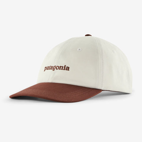 Fitz Roy Icon Trad Cap