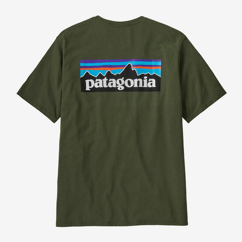 Patagonia t shirt australia shop