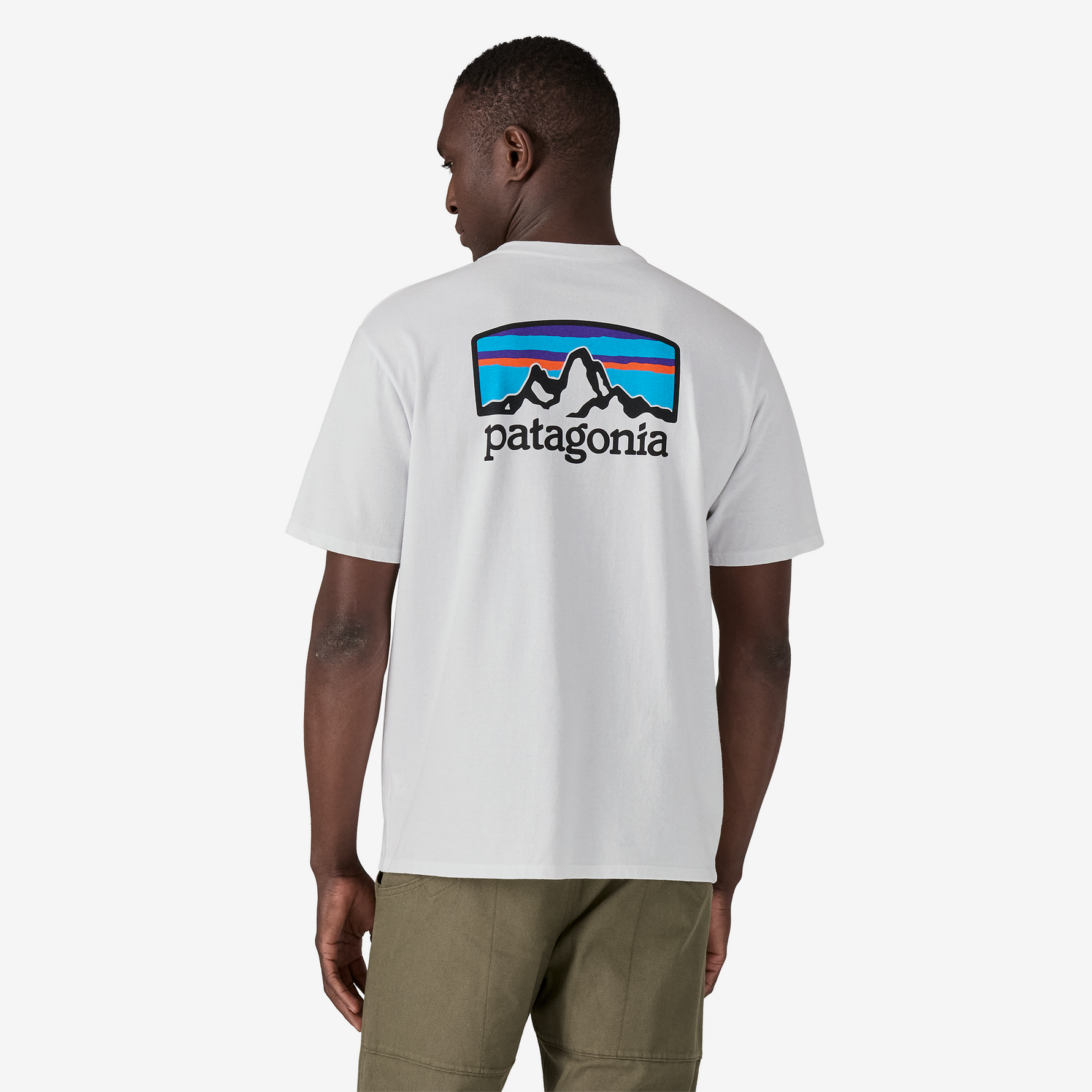 Patagonia t shirt australia shop