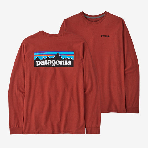 Men's Home Water Trout Organic T-Shirt - Patagonia Australia