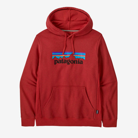 P-6 Logo Uprisal Hoody