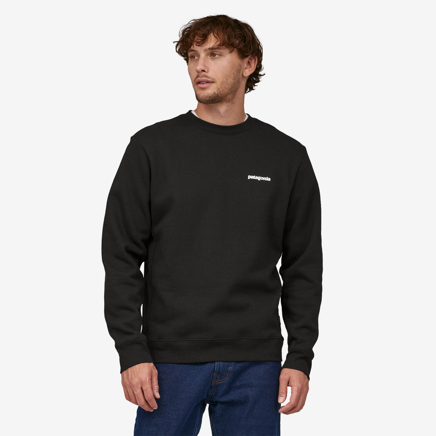 Patagonia p6 uprisal sweatshirt sales