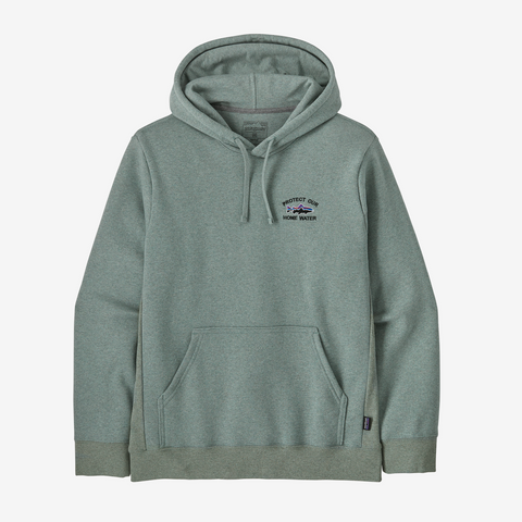 Men's Home Water Trout Uprisal Hoody