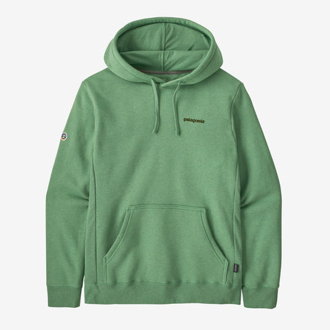 Fitz Roy Icon Uprisal Hoody