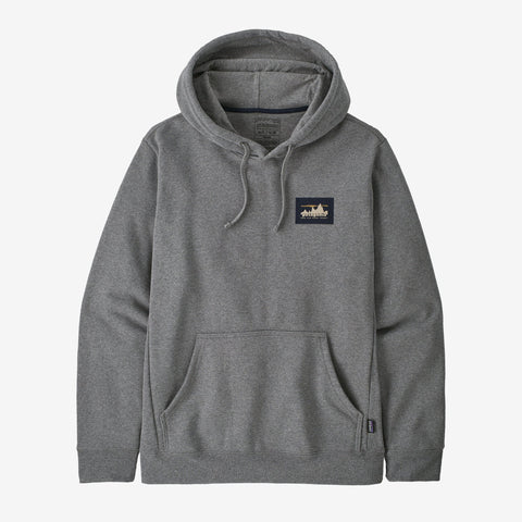 Men's Fleece Jumpers, Hoodies & Vests - Patagonia Australia