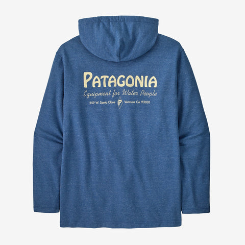 Men's Lightweight Water People Wildrise Hoody