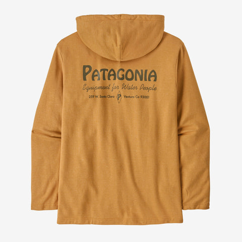 Men's Lightweight Water People Wildrise Hoody