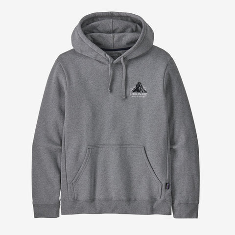Chouinard Crest Uprisal Hoody