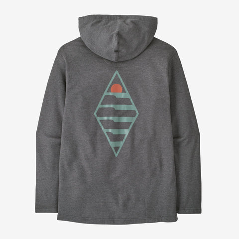 Men’s Lightweight Water People Sets Wildrise Hoody