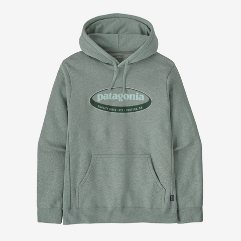 Men’s '95 Oval Logo Uprisal Hoody