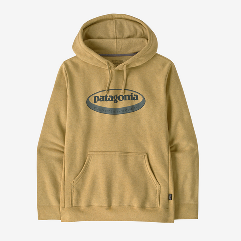 Men’s '95 Oval Logo Uprisal Hoody