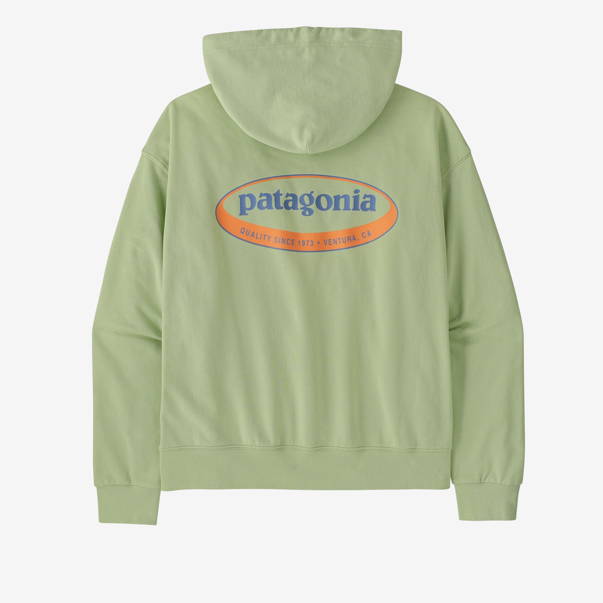 patagonia ロンスプ Women's '95 Oval Logo Daily Hoody - Patagonia Australia