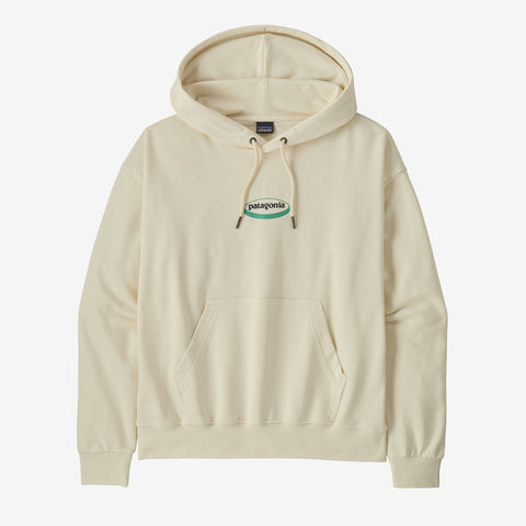 Women’s '95 Oval Logo Daily Hoody