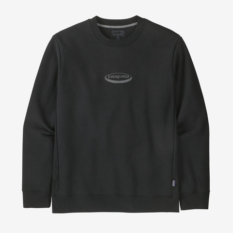 Men’s '95 Oval Logo Uprisal Crew Sweatshirt