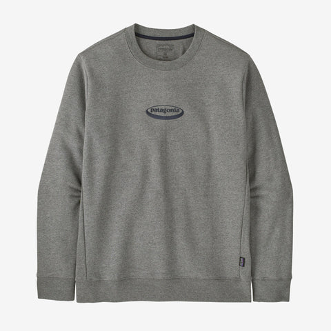 Men’s '95 Oval Logo Uprisal Crew Sweatshirt