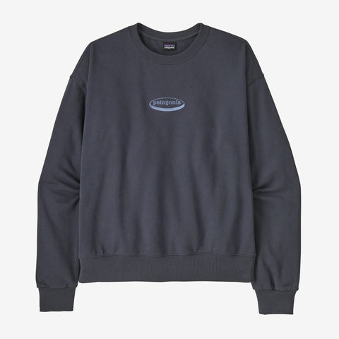 Women’s '95 Oval Logo Daily Crew