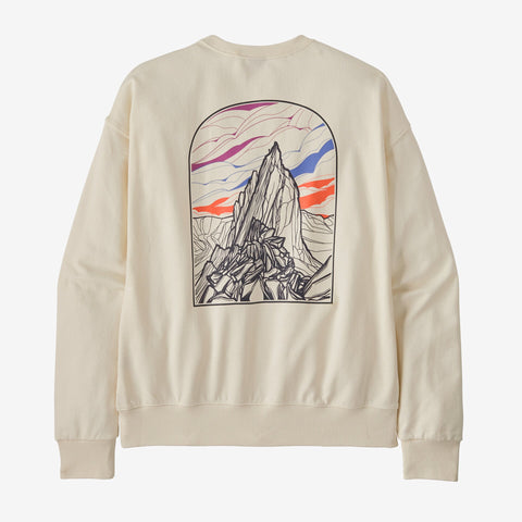 Women’s Cloud Crag Daily Crew