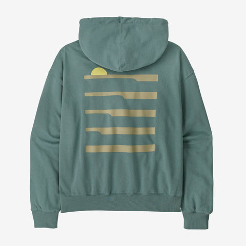 Women’s Water People Waveside Daily Hoody