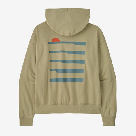 Women’s Water People Waveside Daily Hoody