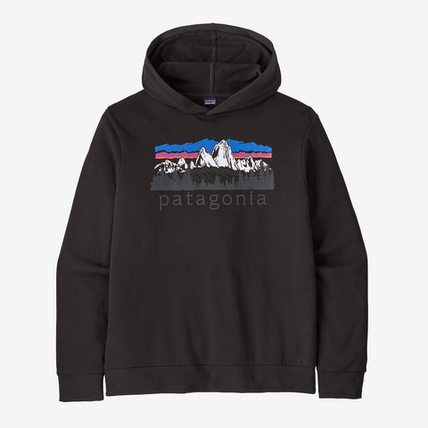 Men's Fitz Roy Foothills Daily Hoody