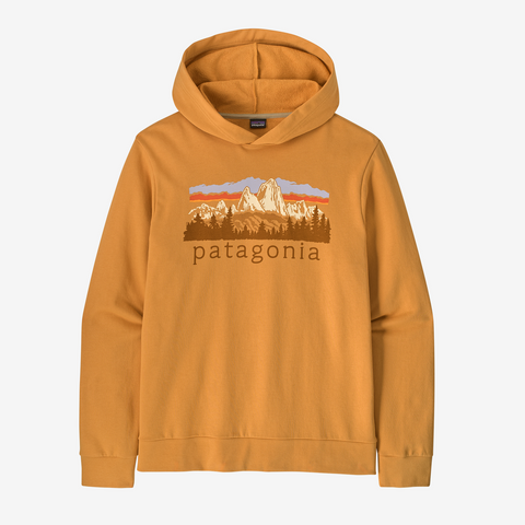 Men's Fitz Roy Foothills Daily Hoody