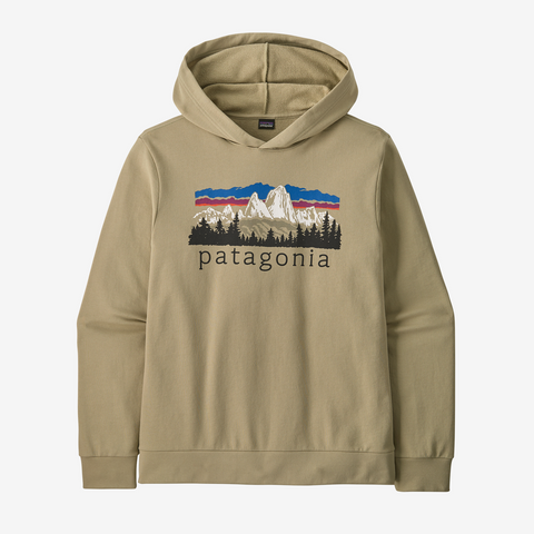 Men's Fitz Roy Foothills Daily Hoody